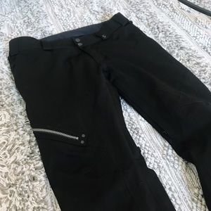 Men’s Burton Snow Pants